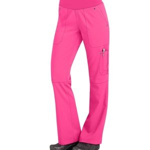 Women’s healing hands scrub pants